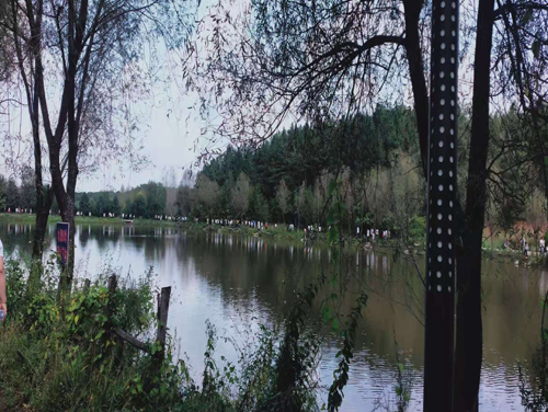 &ldquo;滿足客戶 做好自己 艱苦奮斗 共創佳績 &rdquo;主題拓展活動